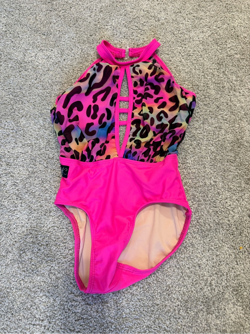 Kandi Kouture leotard